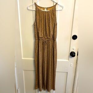 Maurice’s sleeveless romper